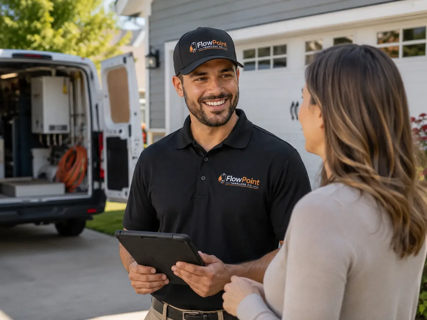 Tankless Water Heater Installation Woodruff, SC FAQs